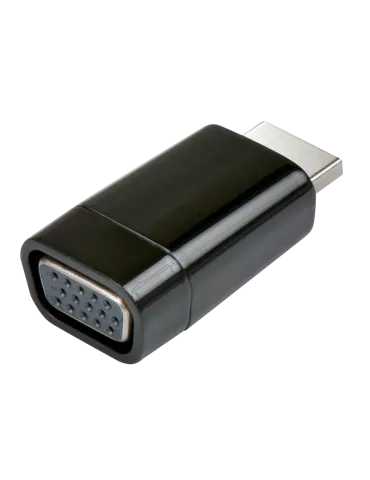 LINDY 38194 : Convertisseur HDMI vers VGA 2