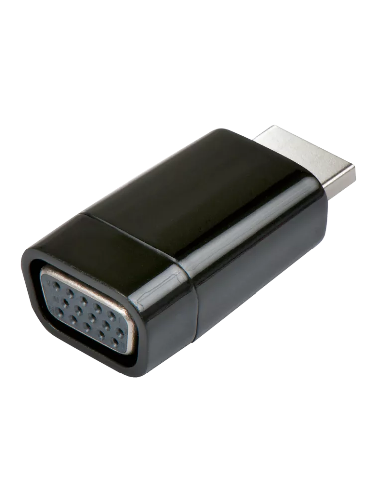 LINDY 38194  Convertidor de HDMI a VGA LINDY LIN38194 | MusicGoodDeal