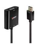 LINDY 38285 Lindy HDMI to VGA   Audio Converter LINDY LIN38285 | MusicGoodDeal