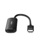LINDY 38327 Lindy HDMI 4K60 auf DisplayPort 1.2 Konverter LINDY LIN38327 | MusicGoodDeal