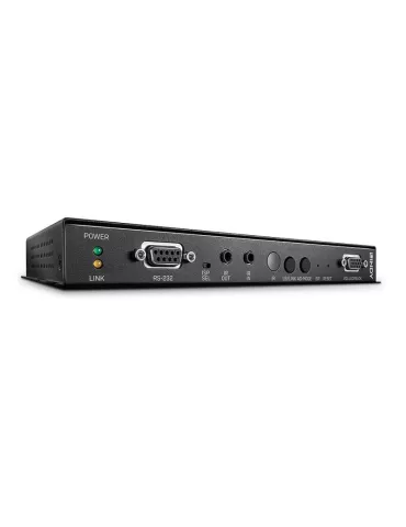 LINDY 38266  HDMI 4K   USB transmitter over IP LINDY LIN38266 | MusicGoodDeal