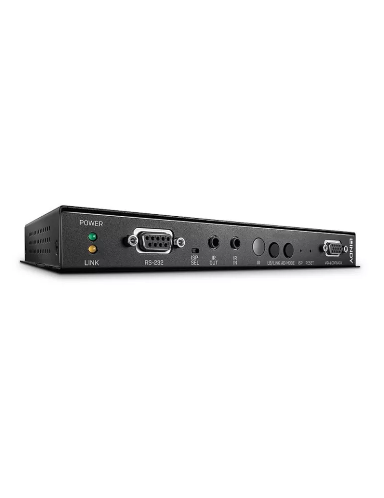 LINDY 38266  Transmisor HDMI 4K y USB sobre IP LINDY LIN38266 | MusicGoodDeal