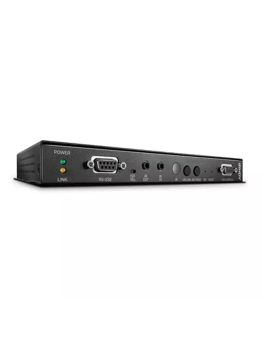 LINDY 38266  HDMI 4K   USB transmitter over IP LINDY LIN38266 | MusicGoodDeal
