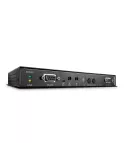 LINDY 38266 : Émetteur HDMI 4K & USB sur IP