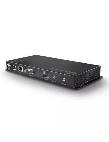 LINDY 38266  Transmisor HDMI 4K y USB sobre IP LINDY LIN38266 | MusicGoodDeal 2