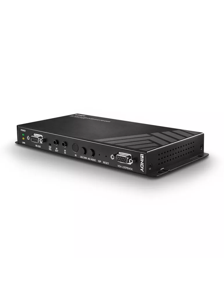 LINDY 38266  HDMI 4K   USB transmitter over IP LINDY LIN38266 | MusicGoodDeal