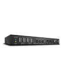 LINDY 38267  HDMI 4K   USB receiver over IP LINDY LIN38267 | MusicGoodDeal