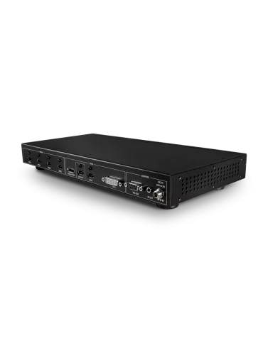 LINDY 38161 : Flexible Video Wall Scaler 2