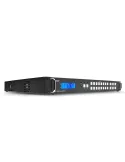 LINDY 38260 Matriz de vídeo Lindy 8x8 HDMI 18G con escalador para videowalls LINDY LIN38260 | MusicGoodDeal