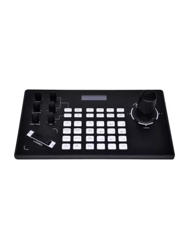 INFOBIT ICTRLJ10 Joystick PTZ camera control- iControl J10 INFOBIT INFICTRLJ10 | MusicGoodDeal