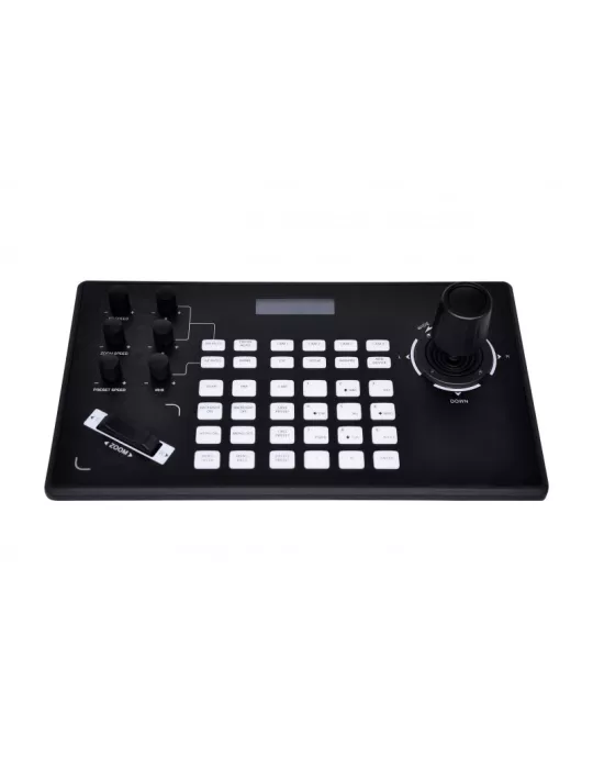 INFOBIT ICTRLJ10 Joystick PTZ camera control- iControl J10 INFOBIT INFICTRLJ10 | MusicGoodDeal