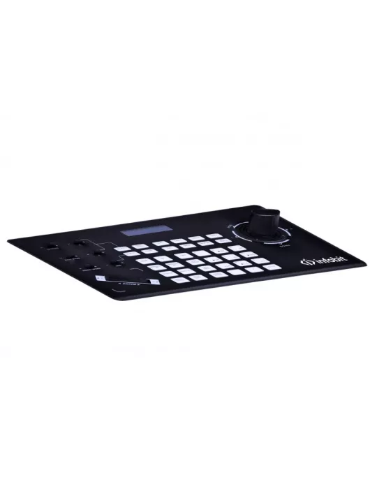 INFOBIT ICTRLJ10 Joystick de control de cámaras PTZ- iControl J10 INFOBIT INFICTRLJ10 | MusicGoodDeal