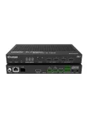 INFOBIT ISWITCH2000DR Switch recepteur sur IP  iSwitch 2000D-R HDMI 4K60 JPEG 2000 AV KVM Dante