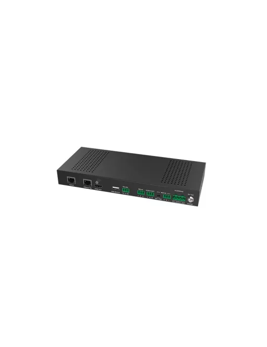 INFOBIT WP200KIT Kit Wandplatten HDBaseT Infobit - WP200 Kit (Sender   Empfänger) INFOBIT INFWP200KIT | MusicGoodDeal
