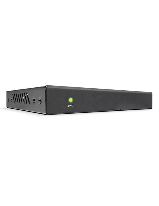 LINDY 38214 Lindy  Extender HDBaseT Cat.6 HDMI 4K60 IR & RS-232 avec PoC 70m récepteur