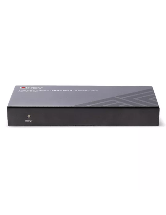 LINDY 38214 Lindy Extender HDBaseT Cat.6 HDMI 4K60 IR   RS-232 mit PoC 70m Empfänger LINDY LIN38214 | MusicGoodDeal