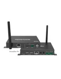 INFOBIT IMSHBOXRX Recepteur Matrice Selecteur à encastrer  iMeeting ShareBox Receiver