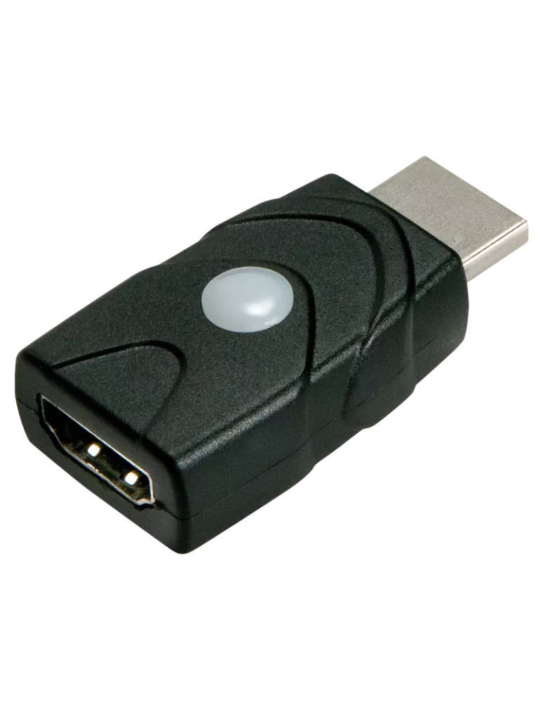 LINDY 32114 Lindy Emulator HDMI 2.0 18G EDID LINDY LIN32114 | MusicGoodDeal
