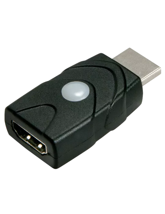 LINDY 32114 Lindy Emulator HDMI 2.0 18G EDID LINDY LIN32114 | MusicGoodDeal