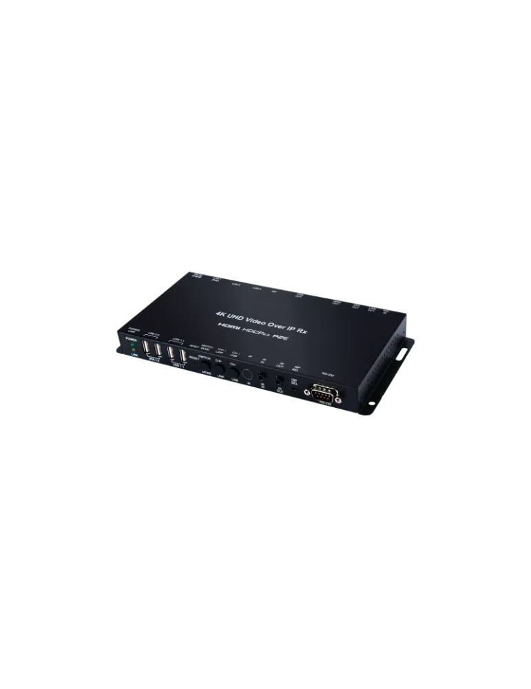 4THEWALL IPKVM0201ERX IPKVM receiver 4TheWall SC-IPKVM0201E-RX 4THEWALL 4THIPKVM0201ERX | MusicGoodDeal