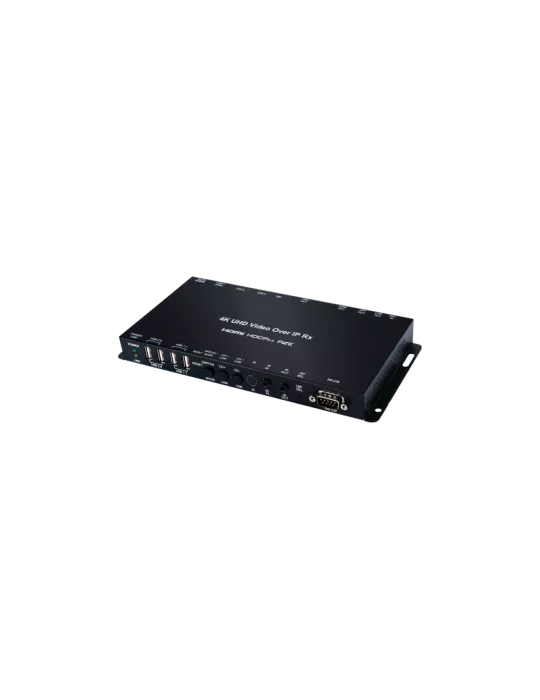 4THEWALL IPKVM0201ERX Receptor IPKVM 4TheWall SC-IPKVM0201E-RX 4THEWALL 4THIPKVM0201ERX | MusicGoodDeal