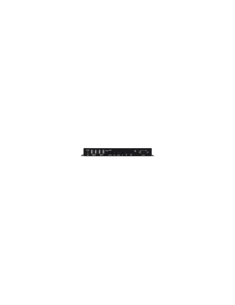 4THEWALL IPKVM0201ERX IPKVM receiver 4TheWall SC-IPKVM0201E-RX 4THEWALL 4THIPKVM0201ERX | MusicGoodDeal