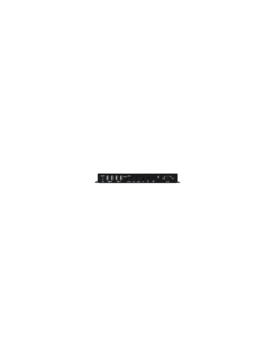 4THEWALL IPKVM0201ERX IPKVM-Empfänger 4TheWall SC-IPKVM0201E-RX 4THEWALL 4THIPKVM0201ERX | MusicGoodDeal