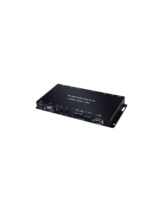 4THEWALL IPKVM0201ETX IPKVM transmitter 4TheWall SC-IPKVM0201E-TX 4THEWALL 4THIPKVM0201ETX | MusicGoodDeal