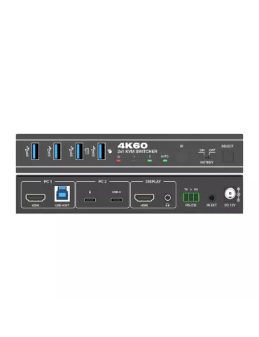 null INFOBIT INFITRANSUCHUB21 | MusicGoodDeal