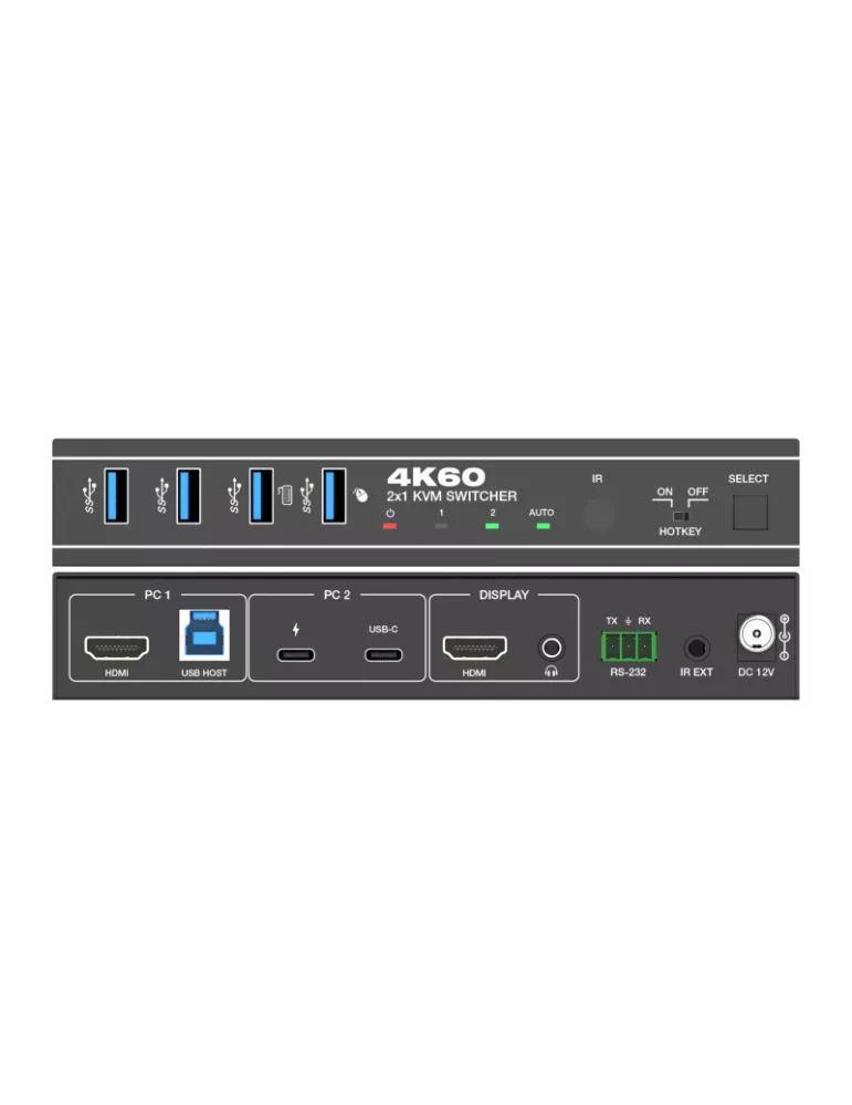 null INFOBIT INFITRANSUCHUB21 | MusicGoodDeal