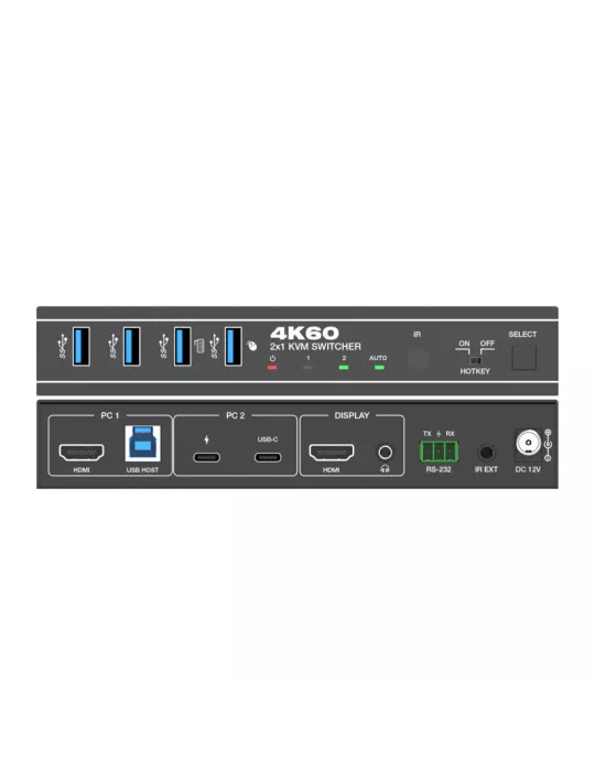 null INFOBIT INFITRANSUCHUB21 | MusicGoodDeal