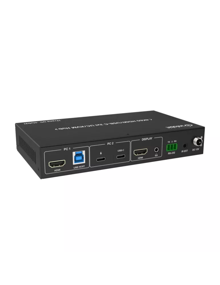 null INFOBIT INFITRANSUCHUB21 | MusicGoodDeal