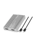 INFOBIT iSWITCHUVC03K - iSwitch UVC03K - 4K60 HDMI to USB 3.0 transfer and 4K30 USB recorder INFOBIT INFiSWITCHUVC03K | MusicG