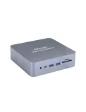 INFOBIT OCS181 iTrans One Cable Station (OCS) 18-in-1 4K HUB - OCS 181 INFOBIT INFOCS181 | MusicGoodDeal