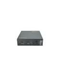 4THEWALL MIXAMPE50LOOP Amplifier 2x 50W 8 Ohm 2x Line Audio In 1x Optical ETH Loop Out 4THEWALL 4THMIXAMPE50LOOP | MusicGoodDe