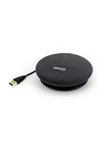 INFOBIT ISPKM230 Micrófono USB omnidireccional todo en uno con Bluetooth Infobit iSpeaker M230 INFOBIT INFISPKM230 | MusicGood 2