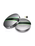 INFOBIT ISPKM400 Omnidirectional Microphone USB Bluetooth Battery Infobit iSpeaker M400 INFOBIT INFISPKM400 | MusicGoodDeal