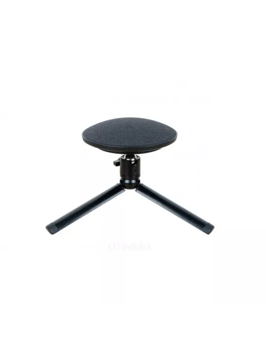 INFOBIT ISPKM700 Digital omnidirectional microphone with intelligent voice tracking INFOBIT INFISPKM700 | MusicGoodDeal