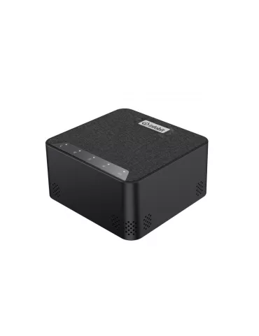 INFOBIT ISPKM500 Micrófono USB omnidireccional Infobit iSpeaker M500 INFOBIT INFISPKM500 | MusicGoodDeal 2