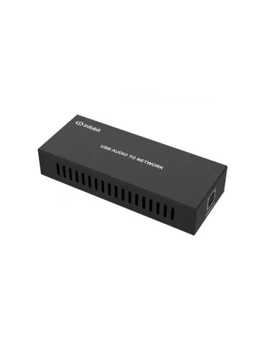 INFOBIT DUTR22B DANTE AUDIO-Sender -Empfänger - iTrans DU-TR-22B INFOBIT INFDUTR22B | MusicGoodDeal