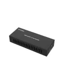 INFOBIT DUTR22B DANTE AUDIO Transmitter Receiver - iTrans DU-TR-22B INFOBIT INFDUTR22B | MusicGoodDeal