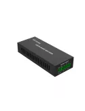 INFOBIT DPT22 Transmetteur/Encodeur Audio analogique DANTE -  iTrans DP-T-22 avec POE et port Phoenix
