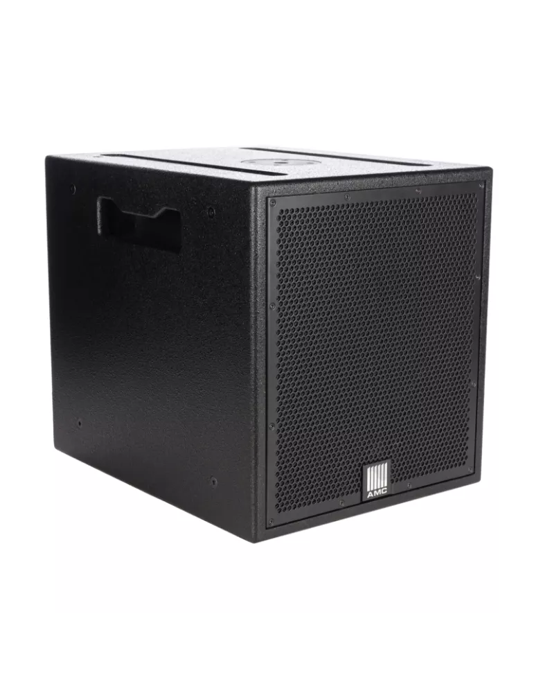 RFS12 AMC RFS 12 subwoofer profesional null AMCRFS12 | MusicGoodDeal
