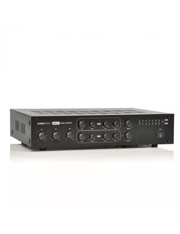 AMC MA21 2-Zonen-Mixer-Verstärker MA 21 Talk ST Z2 kompatibel