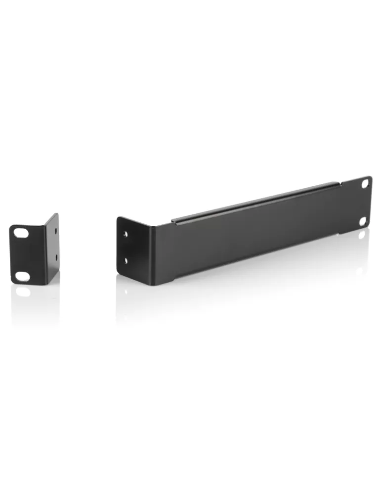 AMC DMPAB1 Kit equerres de fixation sur rack  DMPA B1 pour amplificateur DMPA 60/120/240