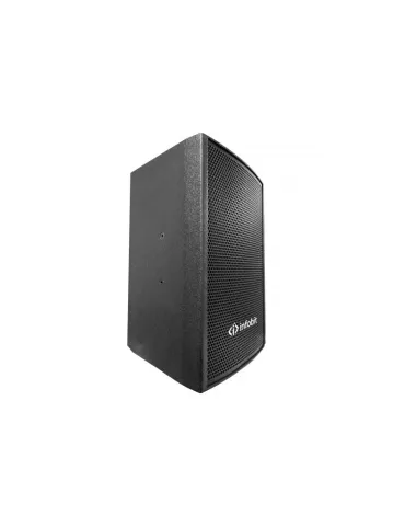 INFOBIT ISPEAKERDAP10 Altavoces activos de rango completo Dante de 120 vatios Infobit iSpeaker DAP10 INFOBIT INFISPEAKERDAP10 2