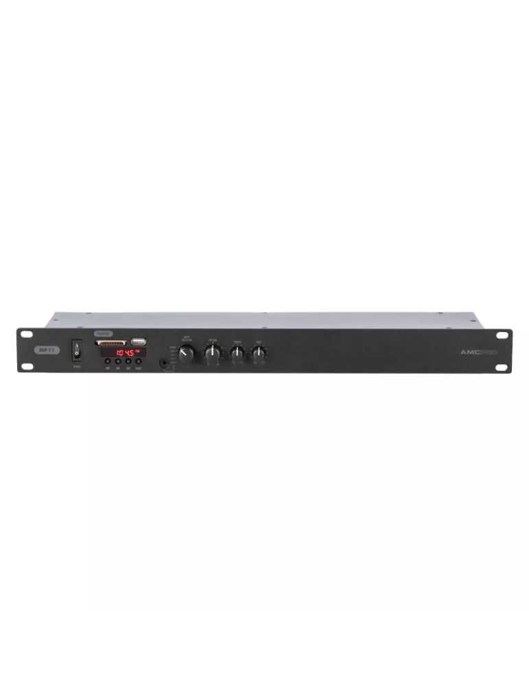 AMC MP11 Reproductor de música AMC AMCMP11 | MusicGoodDeal