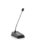 AMC PAGESTATION5X 5-zone call microphone PAGE STATION 5X AMC AMCPAGESTATION5X | MusicGoodDeal
