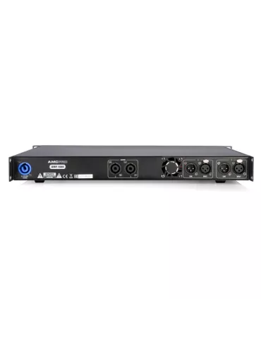 Amplificador de potencia de 2 canales AMC AMP1500 AMC AMCAMP1500 | MusicGoodDeal 2