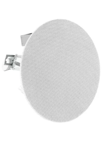 AMC MCR6T Altavoz de techo sin montaje metálico de 20 W MCR-6T
